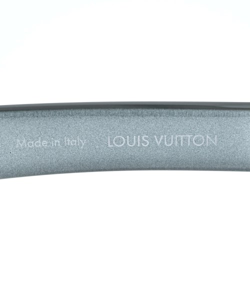 LOUIS VUITTON（ルイヴィトン）サングラス 紺 サイズ:- レディース/2200668924054