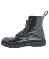 LOUIS VUITTON（ルイヴィトン）ブーツ 黒 サイズ:UK7(25.5cm位) メンズ/2200668924061