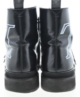 LOUIS VUITTON（ルイヴィトン）ブーツ 黒 サイズ:UK7(25.5cm位) メンズ/2200668924061