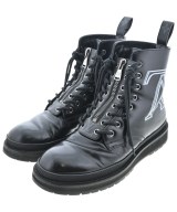 LOUIS VUITTON ブーツ