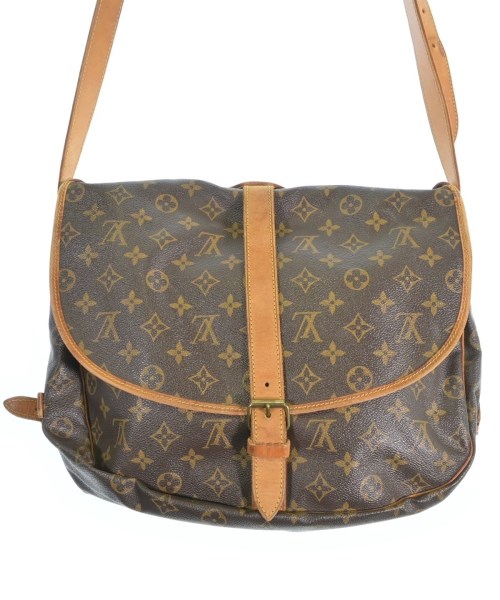 LOUIS VUITTON（ルイヴィトン）ショルダーバッグ 茶 サイズ:- レディース/2200669117011