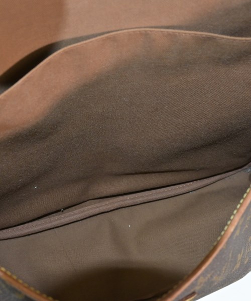 LOUIS VUITTON（ルイヴィトン）ショルダーバッグ 茶 サイズ:- レディース/2200669117011