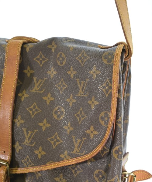 LOUIS VUITTON（ルイヴィトン）ショルダーバッグ 茶 サイズ:- レディース/2200669117011