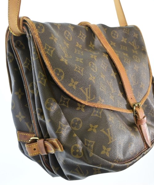 LOUIS VUITTON（ルイヴィトン）ショルダーバッグ 茶 サイズ:- レディース/2200669117011