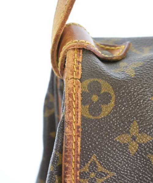 LOUIS VUITTON（ルイヴィトン）ショルダーバッグ 茶 サイズ:- レディース/2200669117011