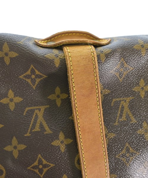 LOUIS VUITTON（ルイヴィトン）ショルダーバッグ 茶 サイズ:- レディース/2200669117011