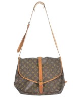 LOUIS VUITTON（ルイヴィトン）ショルダーバッグ 茶 サイズ:- レディース/2200669117011