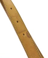 LOUIS VUITTON（ルイヴィトン）ショルダーバッグ 茶 サイズ:- レディース/2200669117011