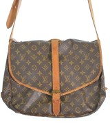 LOUIS VUITTON ショルダーバッグ