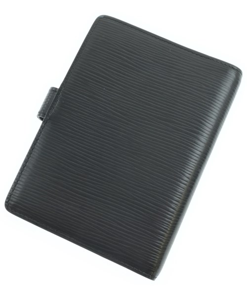 LOUIS VUITTON（ルイヴィトン）小物類（その他） 黒 サイズ:PM レディース/2200669117028