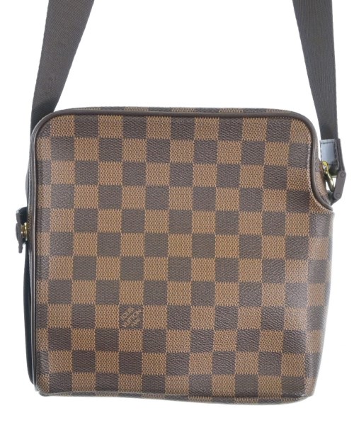 LOUIS VUITTON（ルイヴィトン）ショルダーバッグ 茶 サイズ:PM レディース/2200669234084
