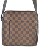 LOUIS VUITTON（ルイヴィトン）ショルダーバッグ 茶 サイズ:PM レディース/2200669234084