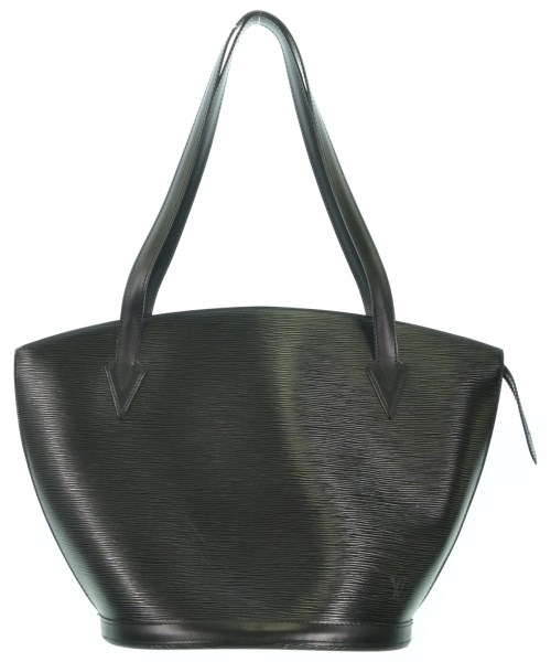 LOUIS VUITTON(ルイヴィトン)ハンドバッグ 黒 サイズ:-/2200669729092
