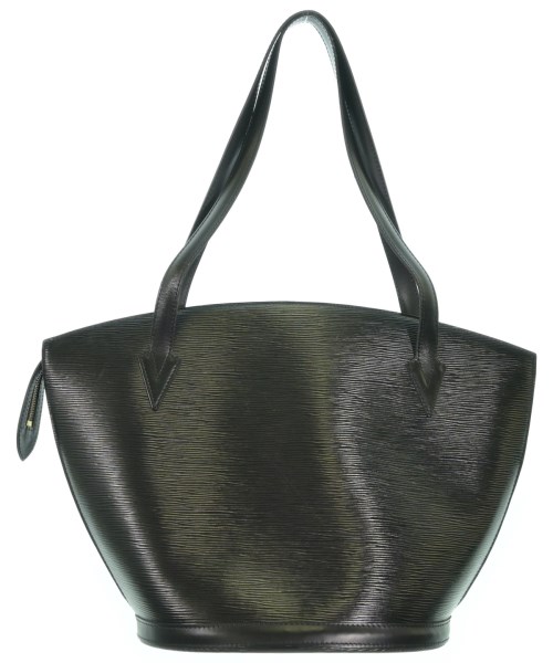 LOUIS VUITTON（ルイヴィトン）ハンドバッグ 黒 サイズ:- レディース/2200669729092