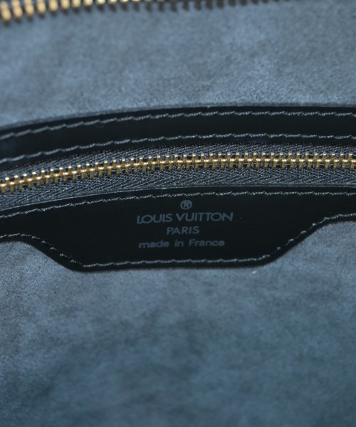 LOUIS VUITTON（ルイヴィトン）ハンドバッグ 黒 サイズ:- レディース/2200669729092