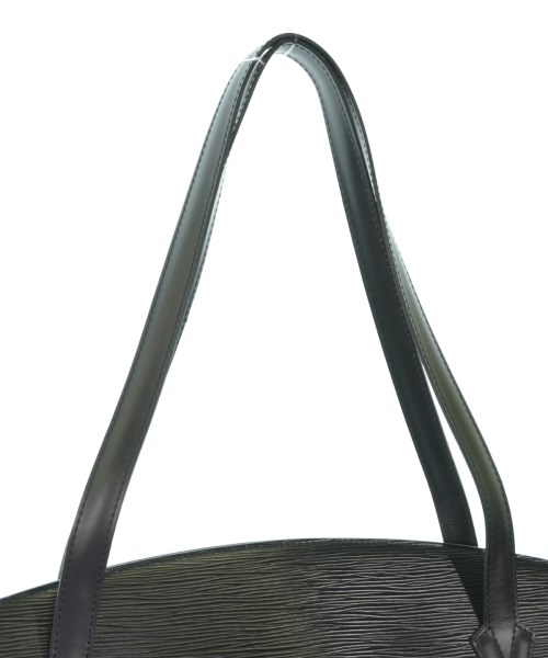 LOUIS VUITTON（ルイヴィトン）ハンドバッグ 黒 サイズ:- レディース/2200669729092