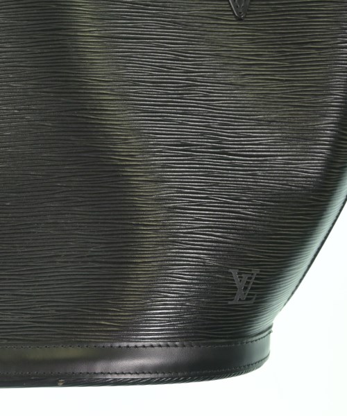 LOUIS VUITTON（ルイヴィトン）ハンドバッグ 黒 サイズ:- レディース/2200669729092