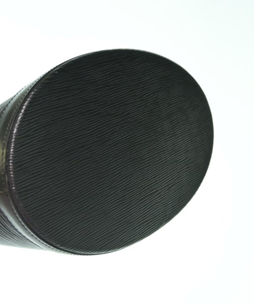 LOUIS VUITTON（ルイヴィトン）ハンドバッグ 黒 サイズ:- レディース/2200669729092