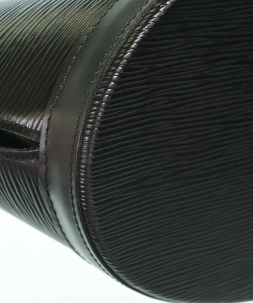 LOUIS VUITTON（ルイヴィトン）ハンドバッグ 黒 サイズ:- レディース/2200669729092