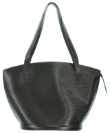 LOUIS VUITTON（ルイヴィトン）ハンドバッグ 黒 サイズ:- レディース/2200669729092