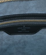 LOUIS VUITTON（ルイヴィトン）ハンドバッグ 黒 サイズ:- レディース/2200669729092