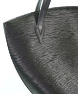 LOUIS VUITTON（ルイヴィトン）ハンドバッグ 黒 サイズ:- レディース/2200669729092