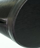 LOUIS VUITTON（ルイヴィトン）ハンドバッグ 黒 サイズ:- レディース/2200669729092