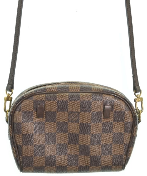 LOUIS VUITTON（ルイヴィトン）ショルダーバッグ 茶 サイズ:- レディース/2200669729436