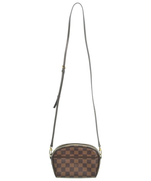 LOUIS VUITTON（ルイヴィトン）ショルダーバッグ 茶 サイズ:- レディース/2200669729436
