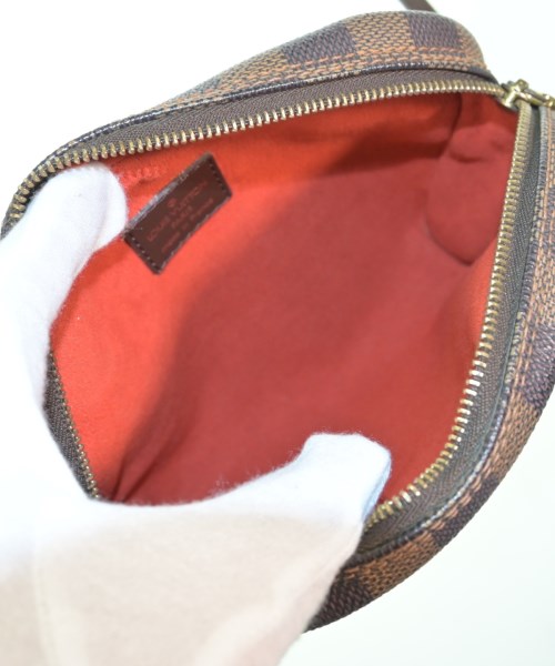 LOUIS VUITTON（ルイヴィトン）ショルダーバッグ 茶 サイズ:- レディース/2200669729436