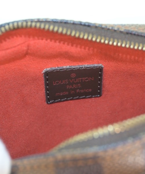 LOUIS VUITTON（ルイヴィトン）ショルダーバッグ 茶 サイズ:- レディース/2200669729436