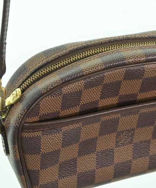 LOUIS VUITTON（ルイヴィトン）ショルダーバッグ 茶 サイズ:- レディース/2200669729436