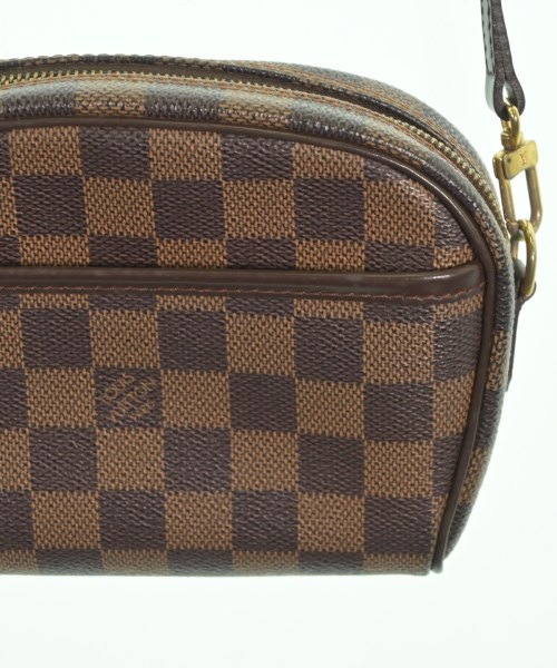 LOUIS VUITTON（ルイヴィトン）ショルダーバッグ 茶 サイズ:- レディース/2200669729436