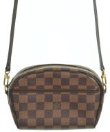 LOUIS VUITTON（ルイヴィトン）ショルダーバッグ 茶 サイズ:- レディース/2200669729436