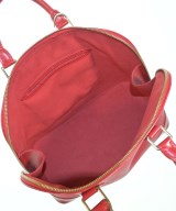 LOUIS VUITTON（ルイヴィトン）ハンドバッグ 赤 サイズ:PM レディース/2200669729542