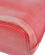 LOUIS VUITTON（ルイヴィトン）ハンドバッグ 赤 サイズ:PM レディース/2200669729542