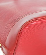 LOUIS VUITTON（ルイヴィトン）ハンドバッグ 赤 サイズ:PM レディース/2200669729542