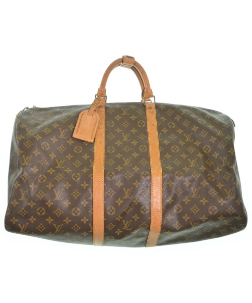 LOUIS VUITTON(ルイヴィトン)ボストンバッグ 茶 サイズ:-/2200669729559