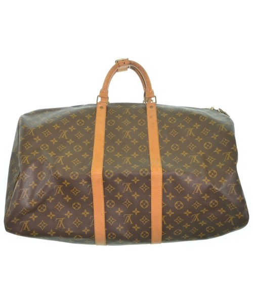 LOUIS VUITTON（ルイヴィトン）ボストンバッグ 茶 サイズ:- レディース/2200669729559