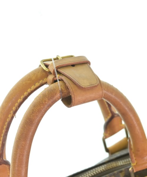 LOUIS VUITTON（ルイヴィトン）ボストンバッグ 茶 サイズ:- レディース/2200669729559