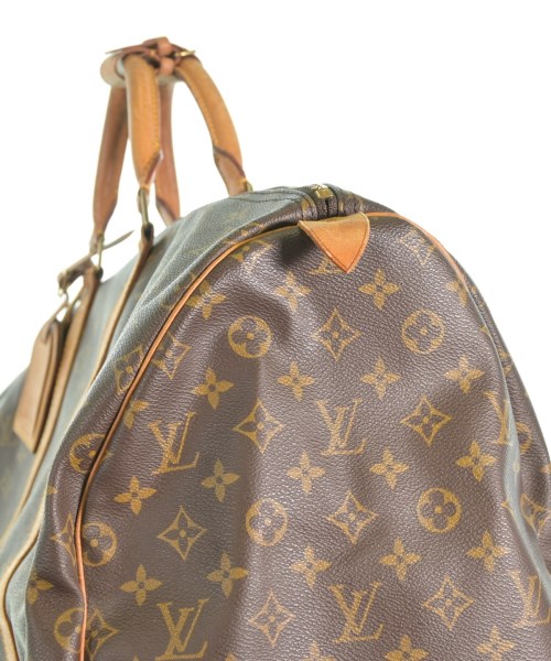 LOUIS VUITTON（ルイヴィトン）ボストンバッグ 茶 サイズ:- レディース/2200669729559