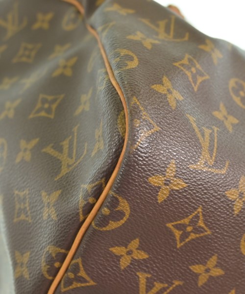 LOUIS VUITTON（ルイヴィトン）ボストンバッグ 茶 サイズ:- レディース/2200669729559