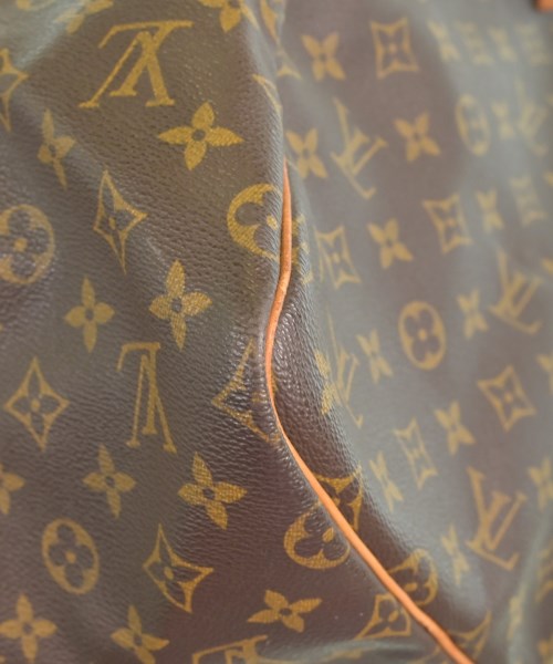 LOUIS VUITTON（ルイヴィトン）ボストンバッグ 茶 サイズ:- レディース/2200669729559