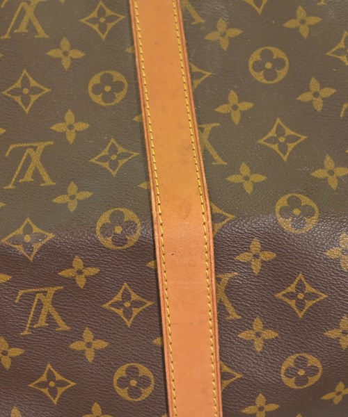 LOUIS VUITTON（ルイヴィトン）ボストンバッグ 茶 サイズ:- レディース/2200669729559