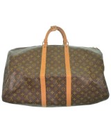 LOUIS VUITTON（ルイヴィトン）ボストンバッグ 茶 サイズ:- レディース/2200669729559