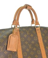 LOUIS VUITTON（ルイヴィトン）ボストンバッグ 茶 サイズ:- レディース/2200669729559