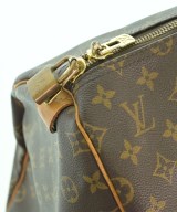 LOUIS VUITTON（ルイヴィトン）ボストンバッグ 茶 サイズ:- レディース/2200669729559