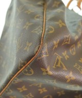 LOUIS VUITTON（ルイヴィトン）ボストンバッグ 茶 サイズ:- レディース/2200669729559