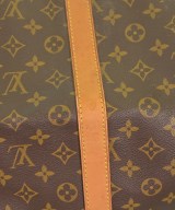 LOUIS VUITTON（ルイヴィトン）ボストンバッグ 茶 サイズ:- レディース/2200669729559