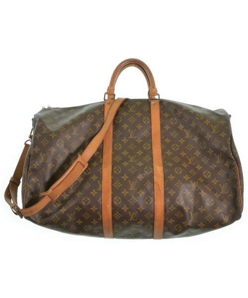 ルイヴィトン(LOUIS VUITTON)のLOUIS VUITTON ボストンバッグ